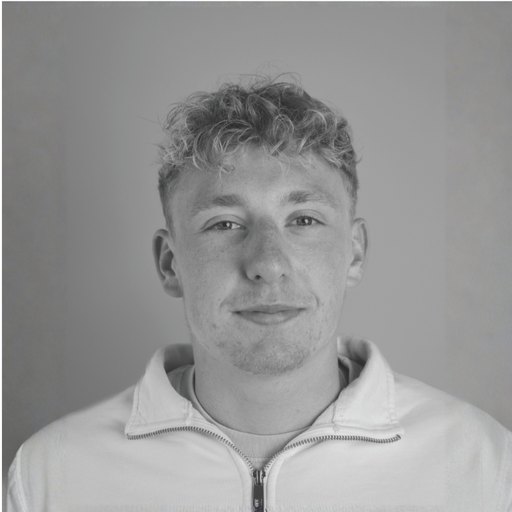 Freddy Blake, 3DPE co-founder