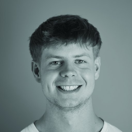 James Crisford, 3DPE co-founder